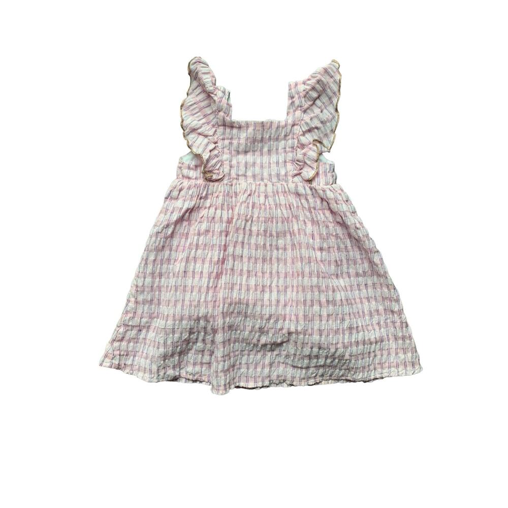 Peek Sparkle Dress